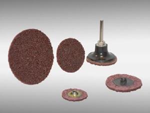 Discos Roloc para Acabado No Tejidos JAC-K778RD