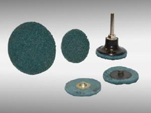 Discos Roloc para Acabado No Tejidos JAC-K778RD